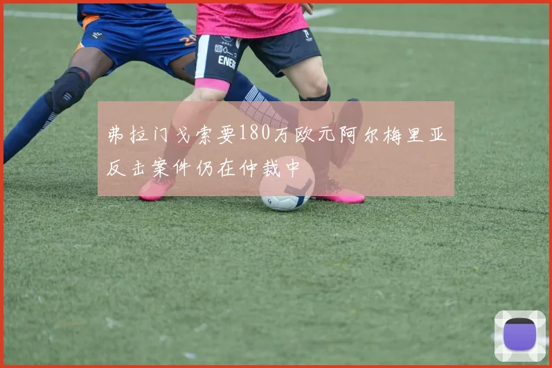 弗拉门戈索要180万欧元阿尔梅里亚反击案件仍在仲裁中