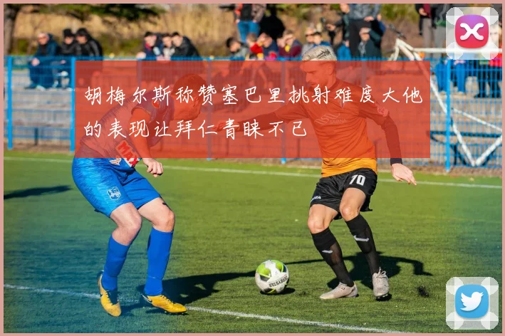胡梅尔斯称赞塞巴里挑射难度大他的表现让拜仁青睐不已